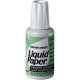 Papermate Liquid Paper 20ml corrector líquido